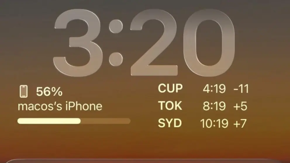 Mensaje de alerta en EAU. (EL CORREO)