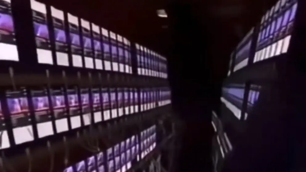 Una imagen a modo ilustrativo. (X)