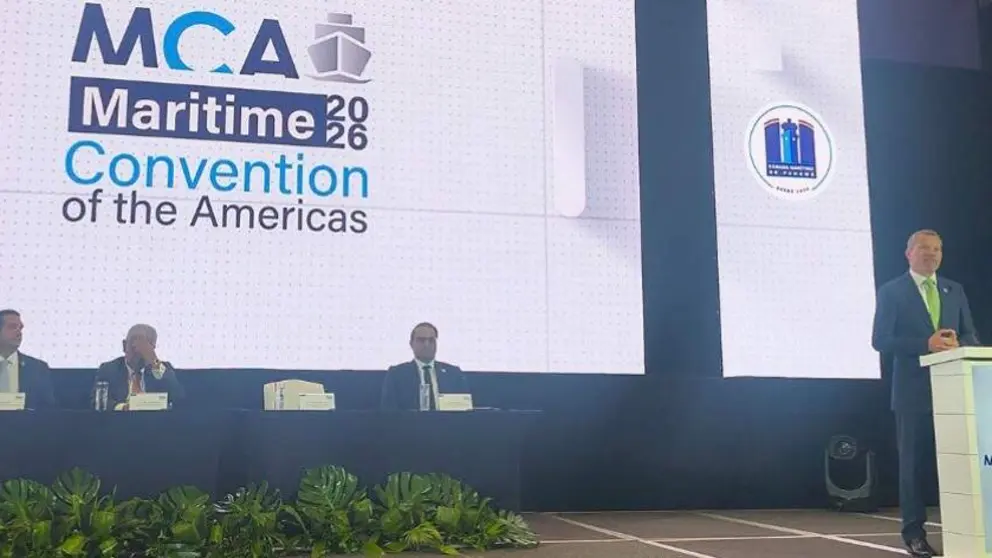 Convenci&oacute;n de la Organizaci&oacute;n Mar&iacute;tima Internacional. (x)