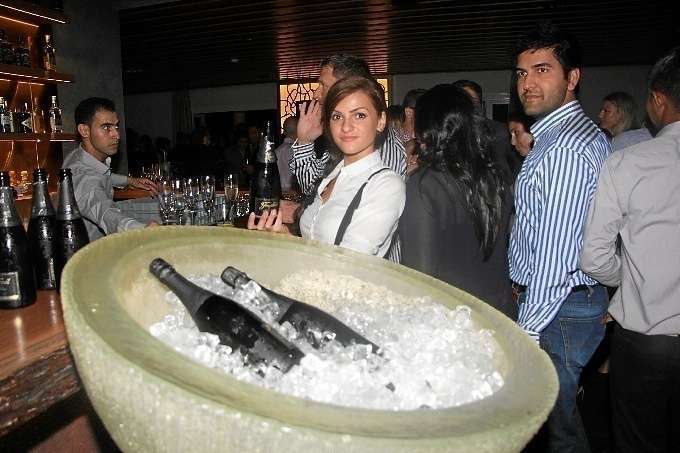 El cava español, un toque de distinción.