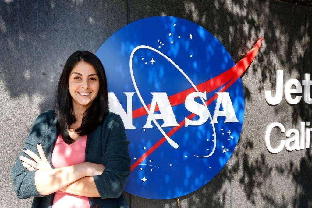 Diana Trujillo: De Cali a Marte