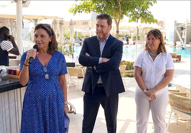 Presentación especial España 2021 de EL CORREO DEL GOLFO (4)