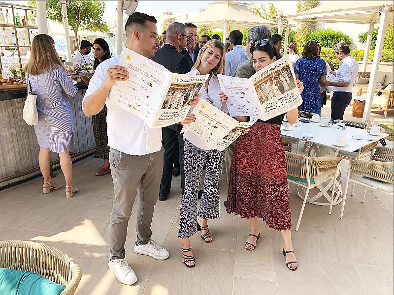 Presentación especial España 2021 de EL CORREO DEL GOLFO (3)