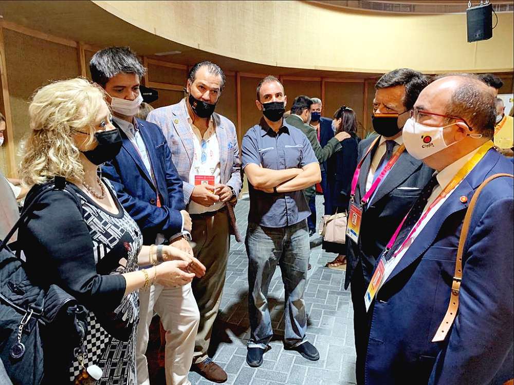 Iceta Pabellón España Expo Dubai (3)