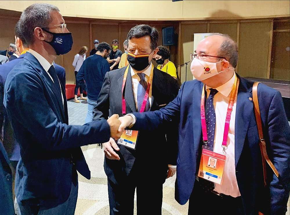 Iceta Pabellón España Expo Dubai (4)