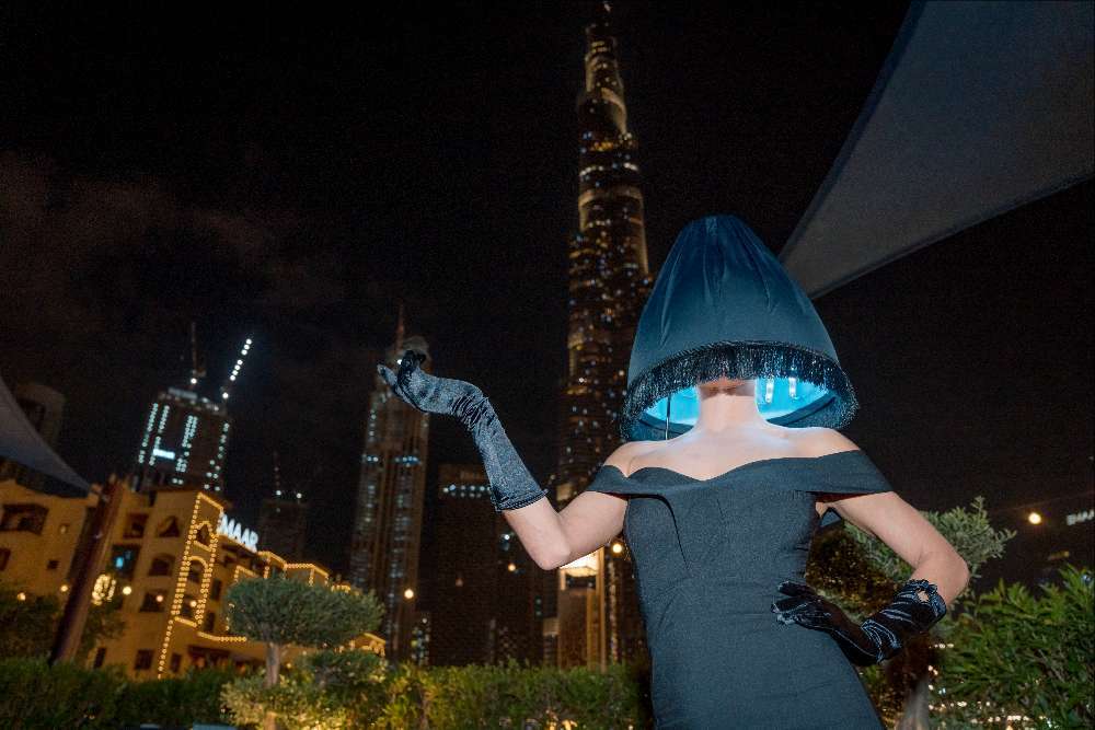 Primer aniversario 99 Sushi Bar Dubai (3)