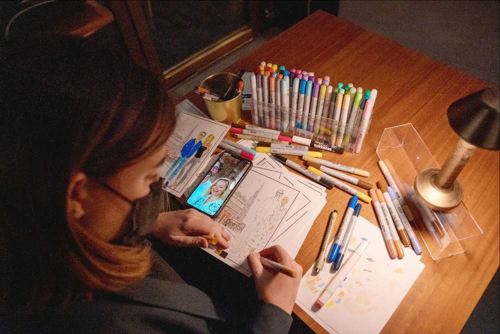 Primer aniversario 99 Sushi Bar Dubai (8)