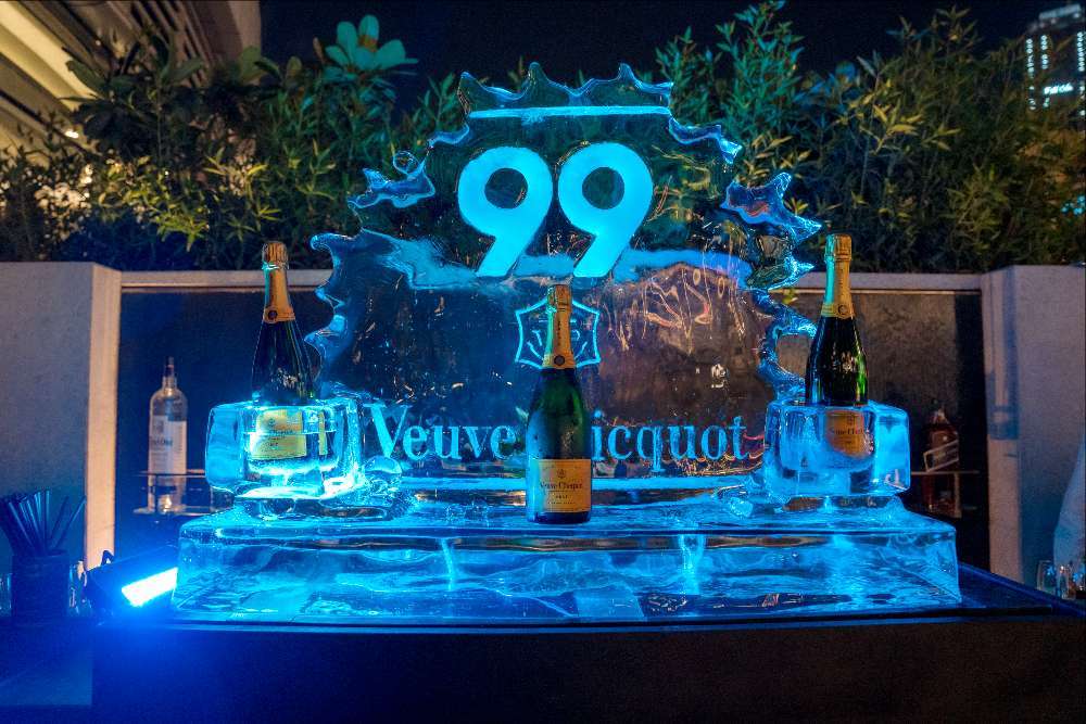 Primer aniversario 99 Sushi Bar Dubai (7)