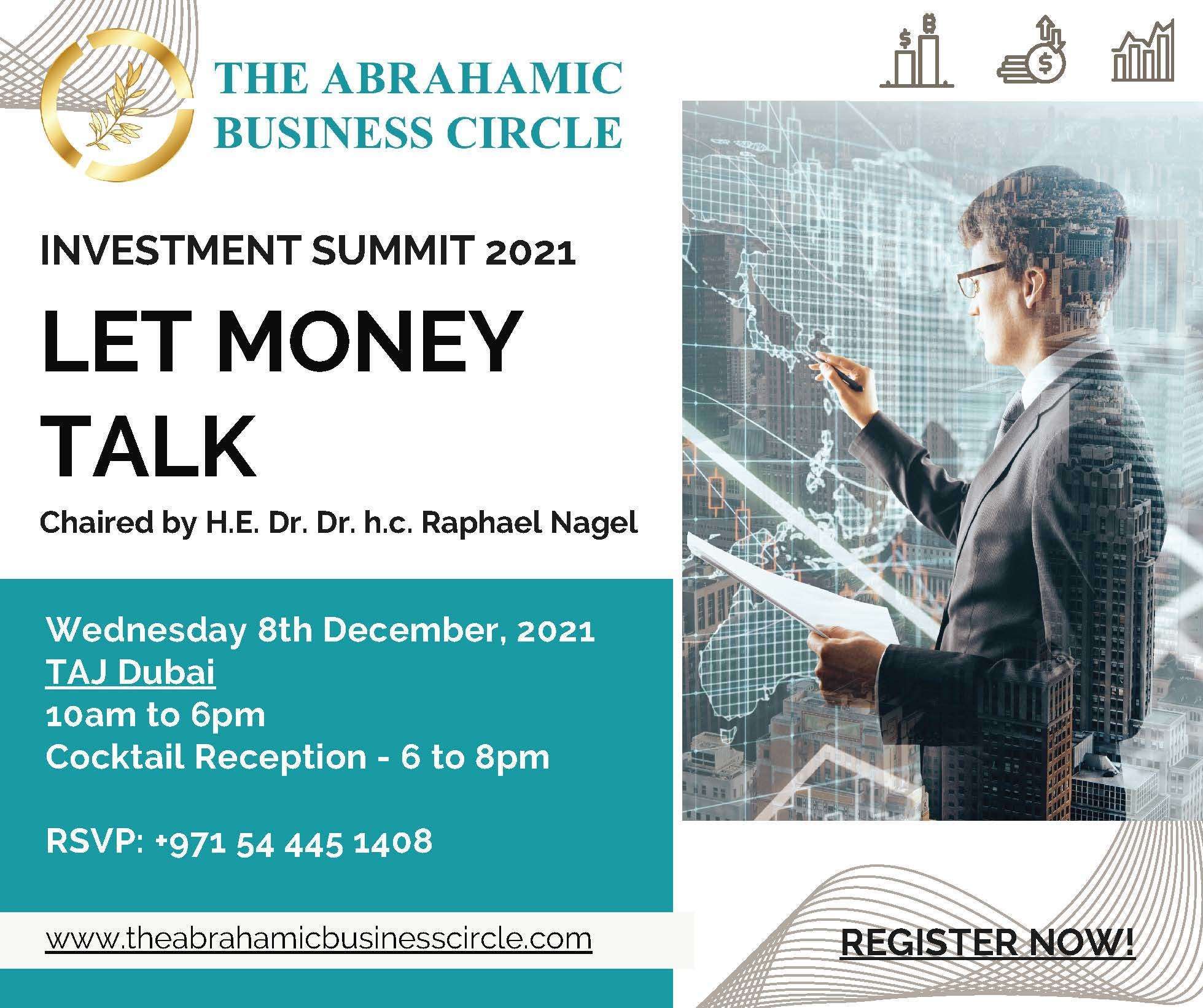 INVESTMENT SUMMIT THE ABC_2021 v2