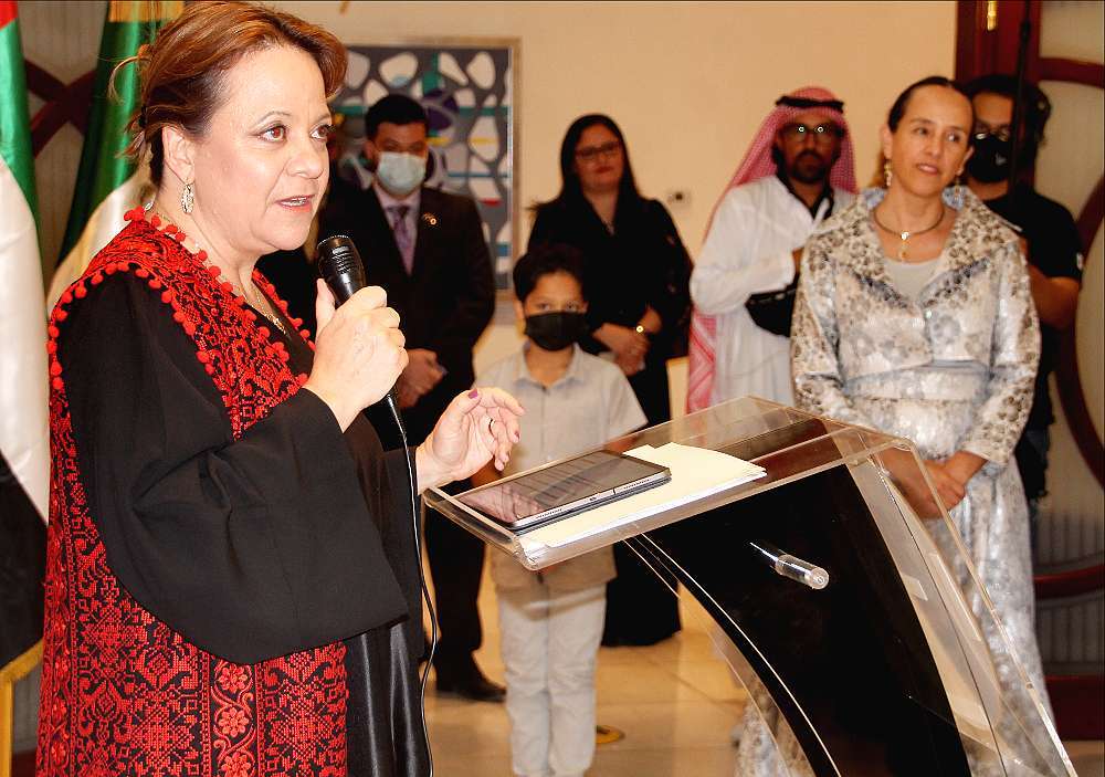 Exposición embajada de México noviembre 2021 (2)