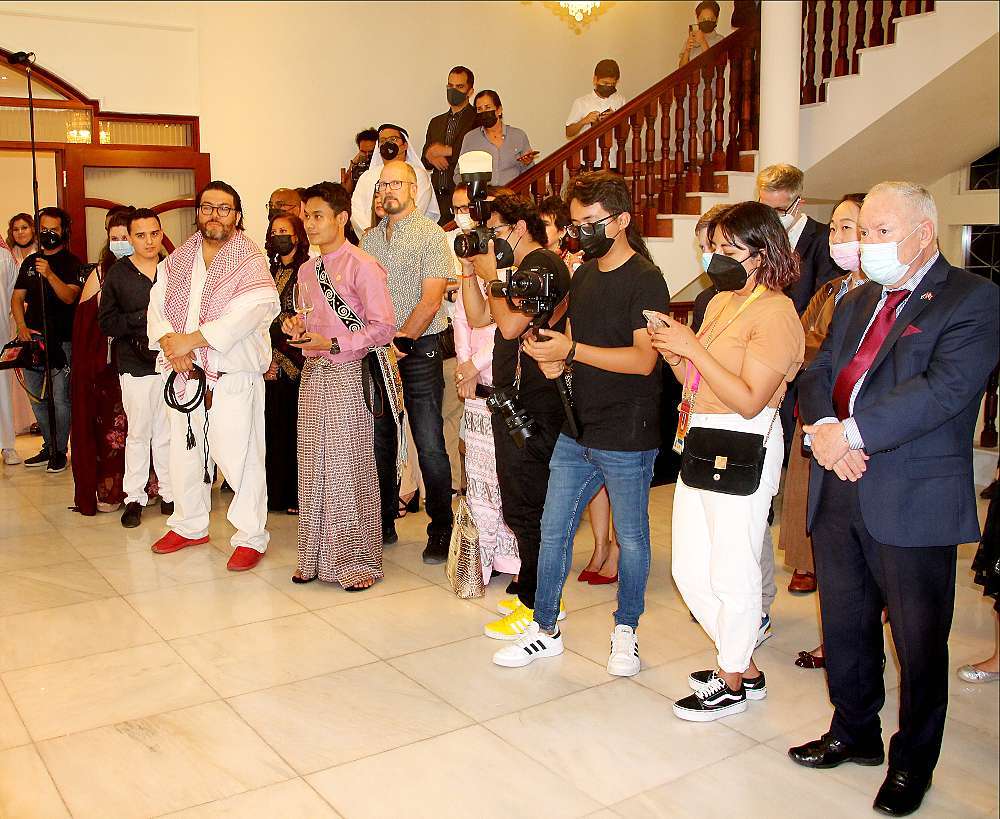 Exposición embajada de México noviembre 2021 (1)