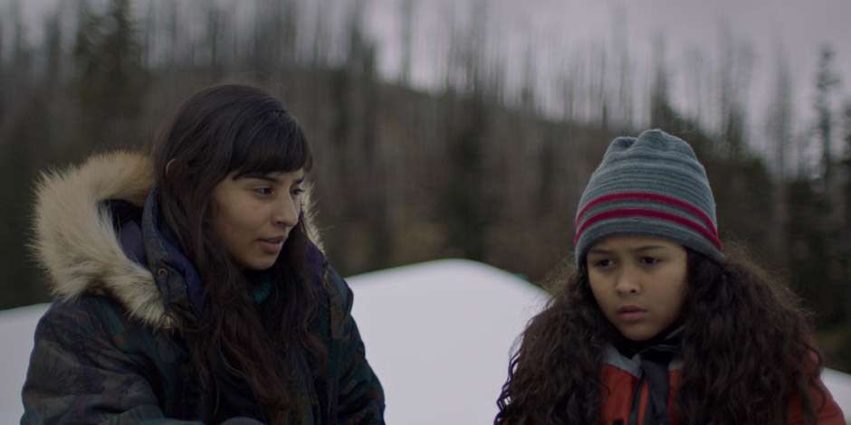 Fotograma de 'El otro Tom'. (Cedida)