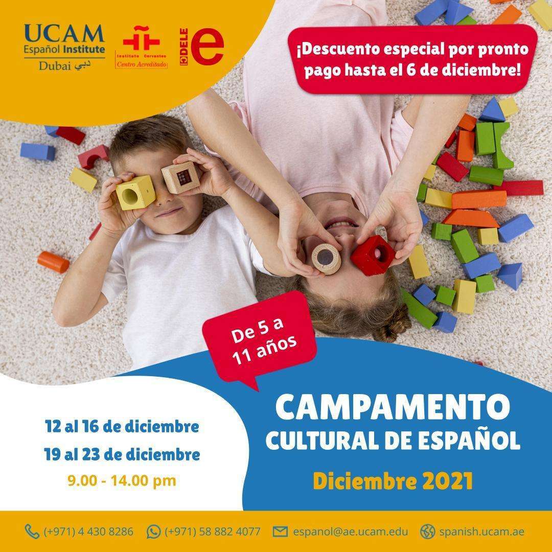 Edición Invierno - Campamento Cultural Español_MKI_IG_10-2021
