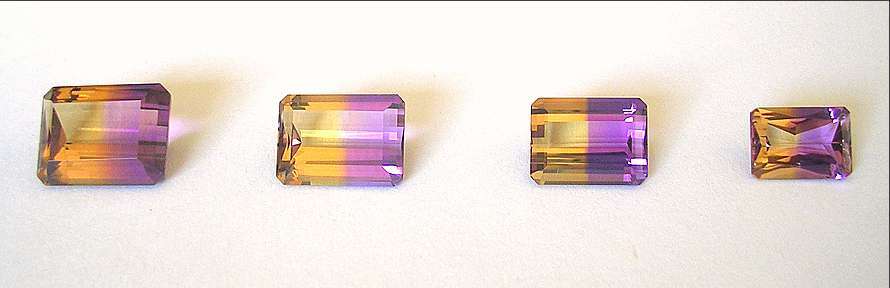 Insólitas gemas que Gloria Salazar ha traído hasta Dubai. (Cedida)