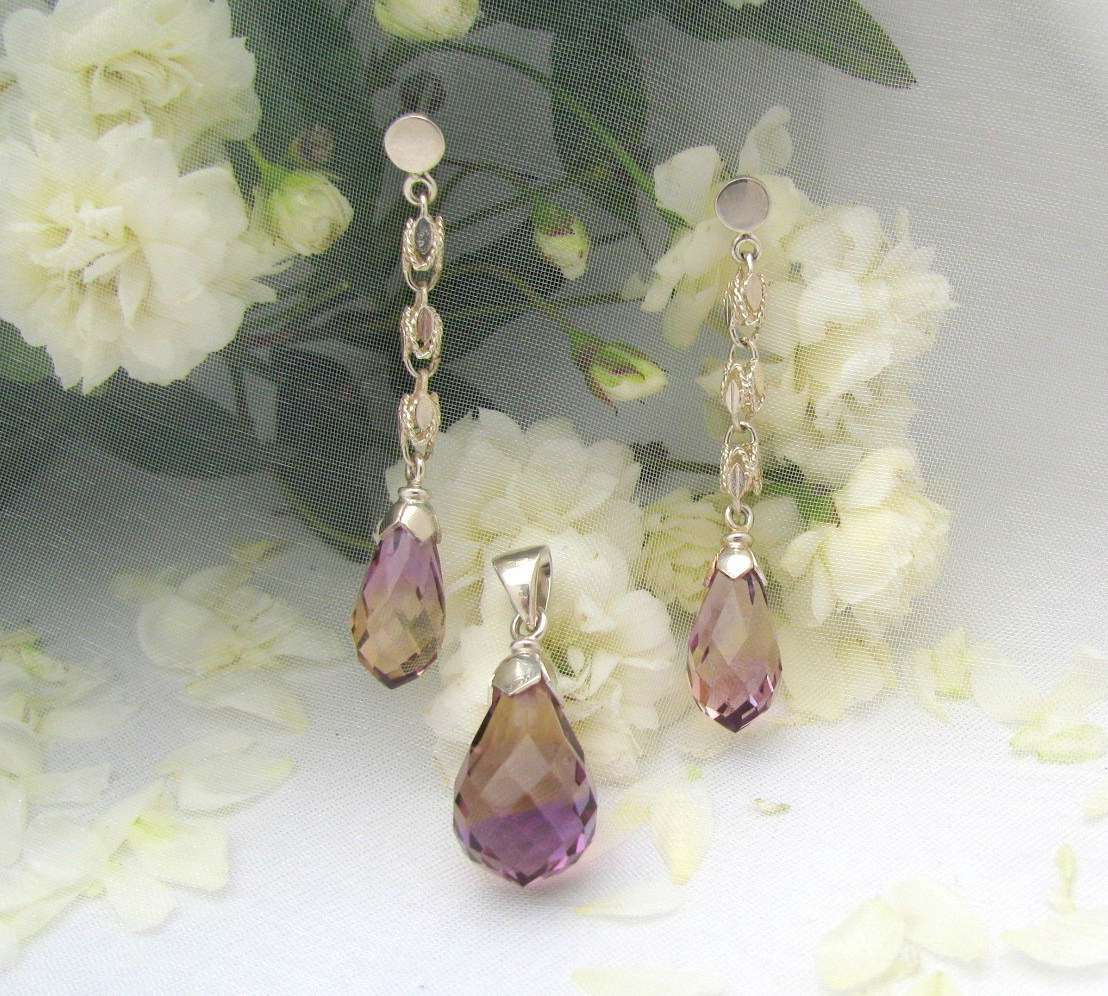 Los diseños de Gloria Salazar son todos exclusivos. (Cedida)