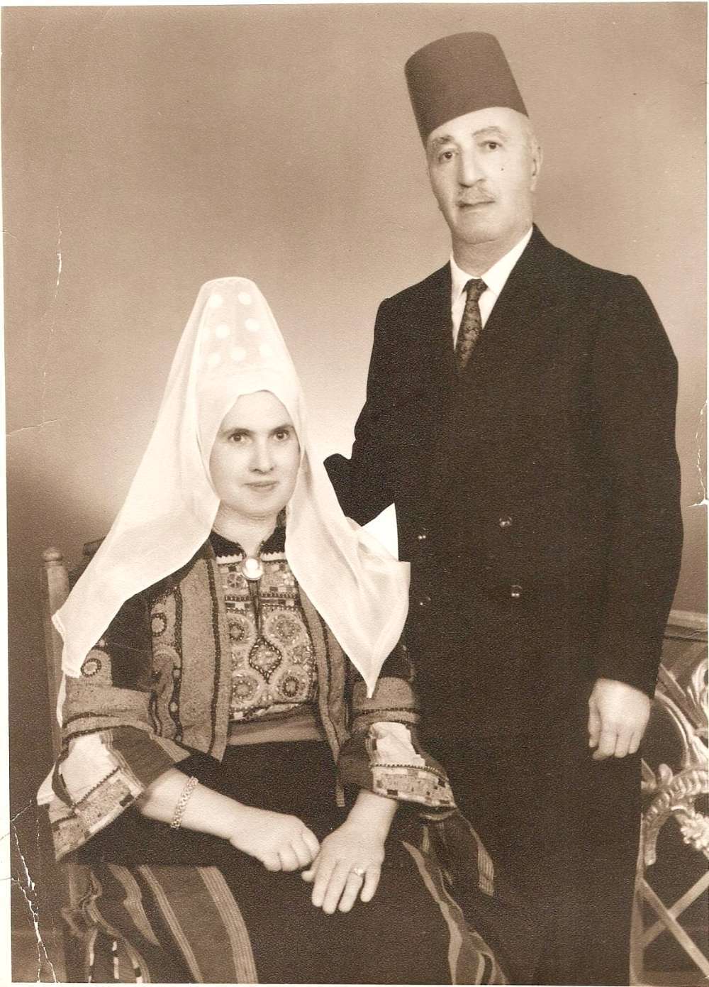 Jalil Daccarett Tueme y Rahme Rock Selman