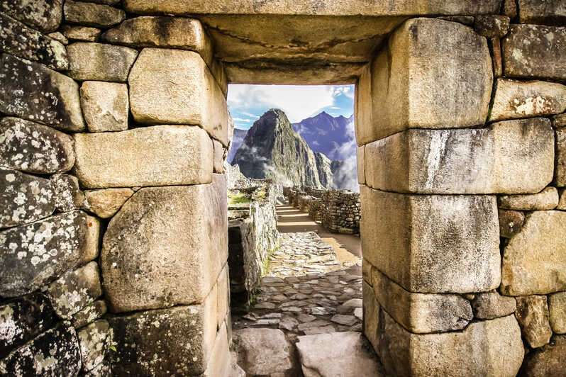El Machu Picchu, una incuestionable maravilla del mundo. (Fuente externa)