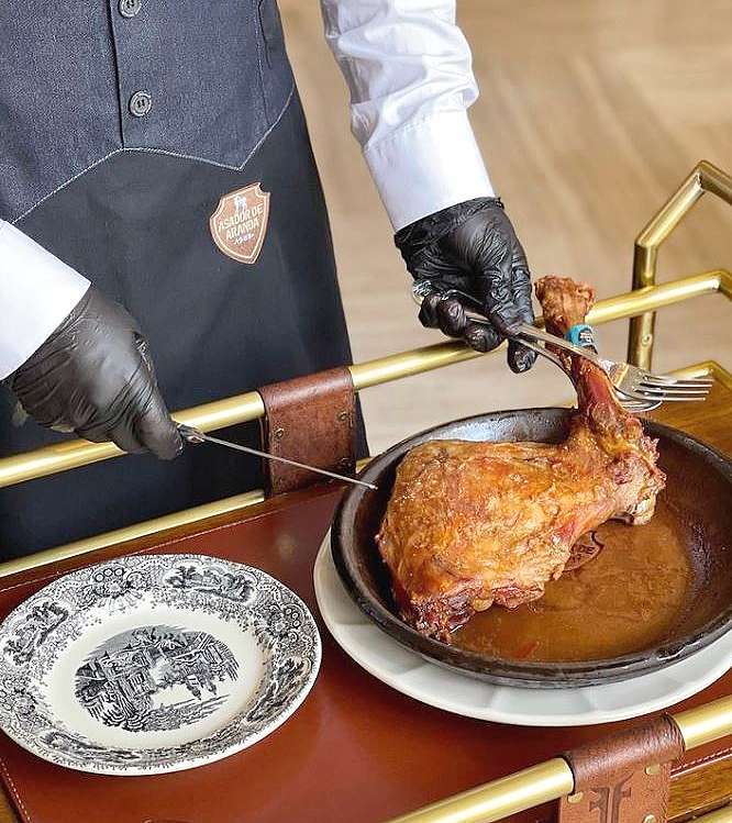 Asador de Aranda (3)