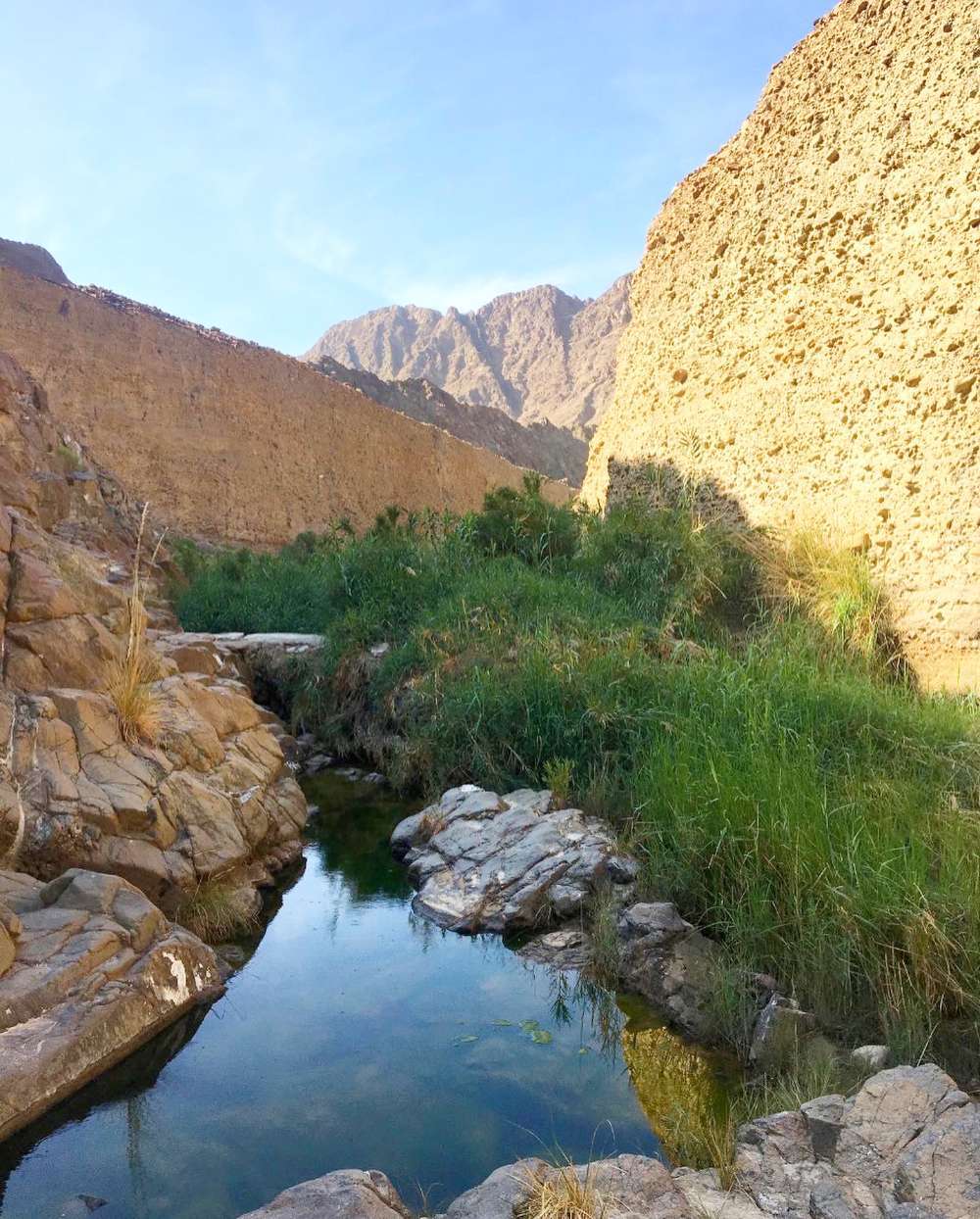 Wadi Wurayah