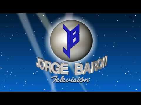 Jorge Barón ha marcado el devenir de la televisión colombiano durante varias décadas.