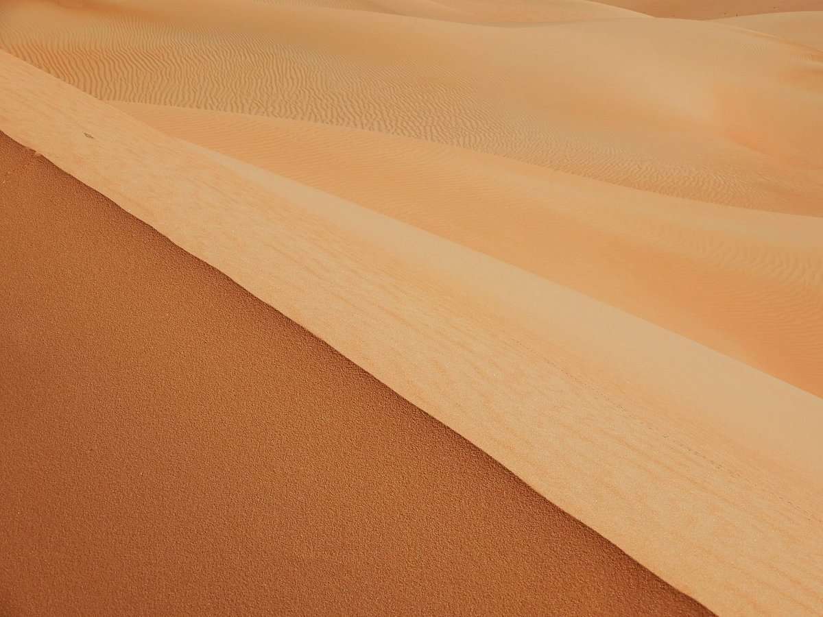 desert-dune