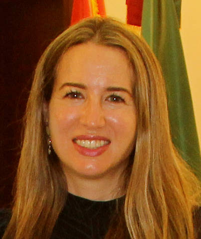 Bárbara Calvo