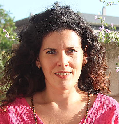 Marta Pérez
