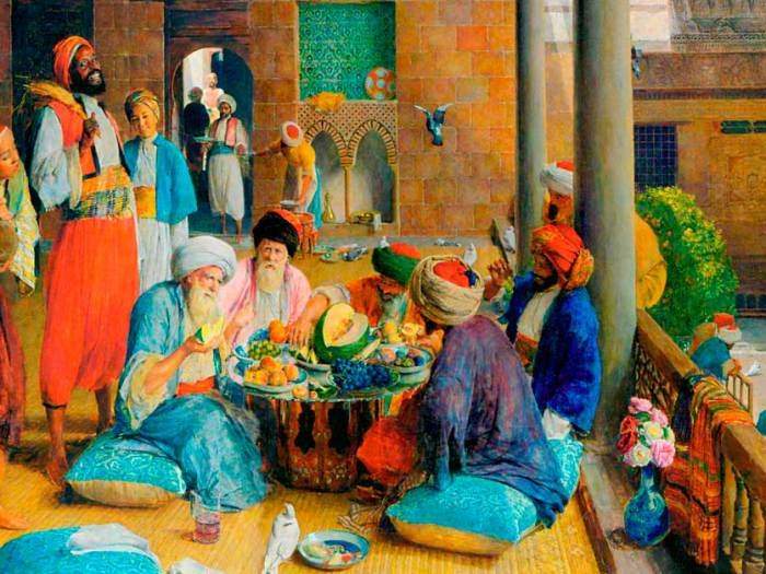 El análisis de los textos medievales y la arqueología amplían cada vez más el conocimiento sobre la alimentación andalusí