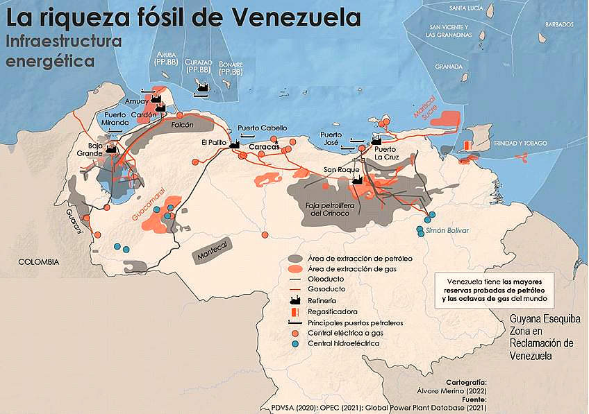 Venezuela ADIPEC