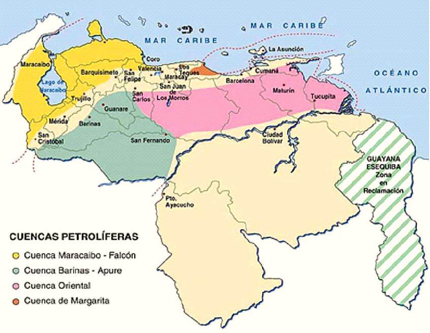 Venezuela ADIPEC (1)