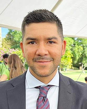 Jaime Arciniegas