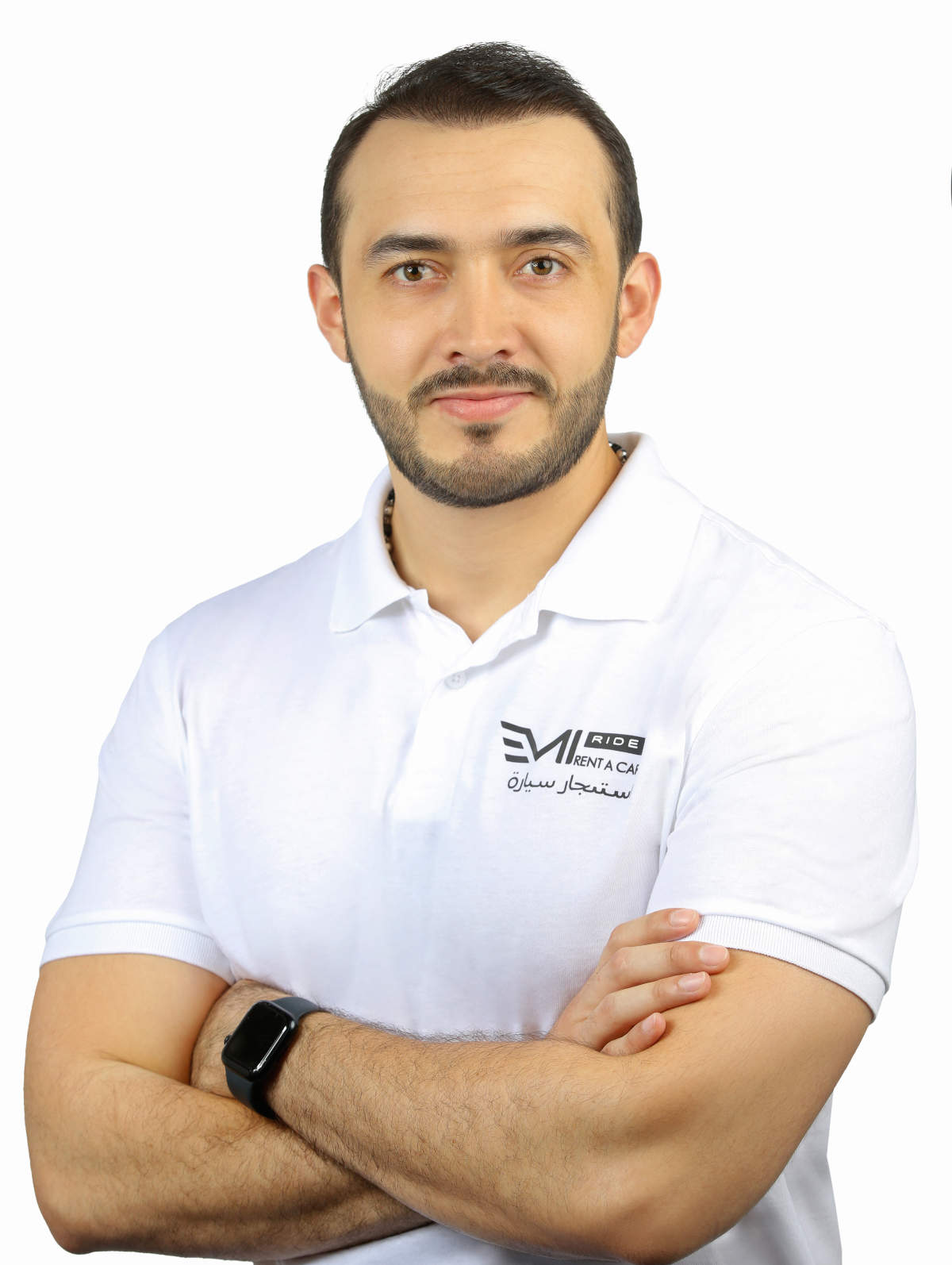 Foto Julián sin logo