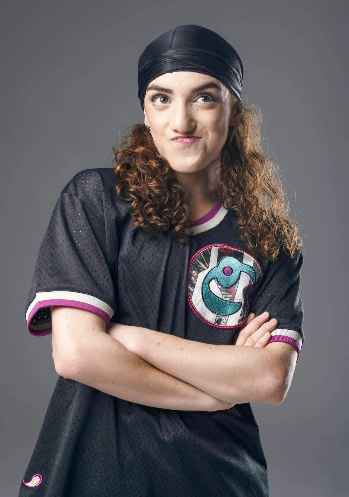 Lola Martínez.