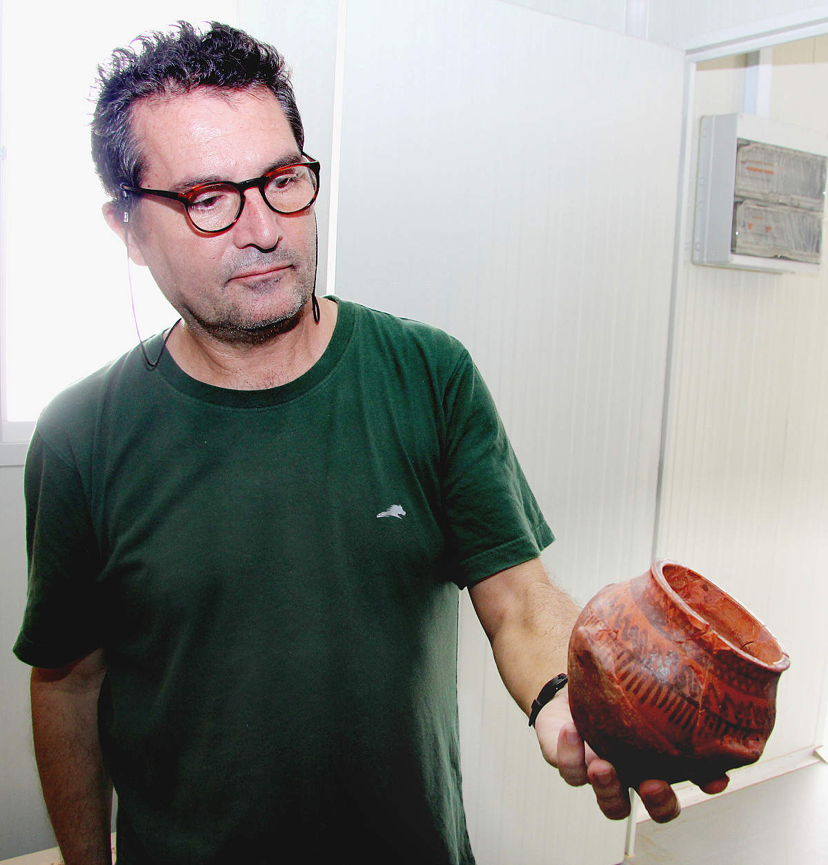 Miguel Ángel Núñez.