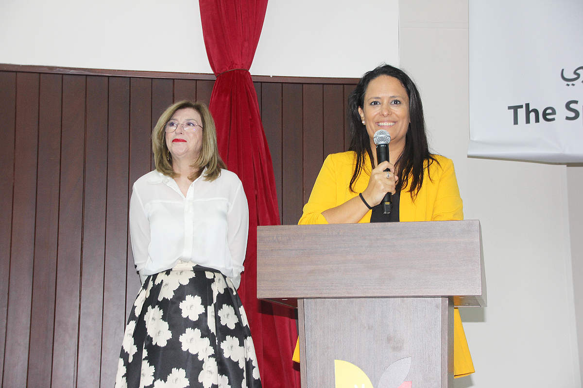 Graduación infantil SSAD 2023