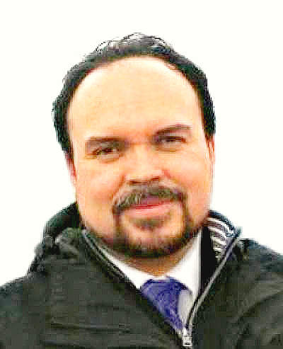 El doctor Diego Sepulveda, investigador colombiano. (Fuente externa)