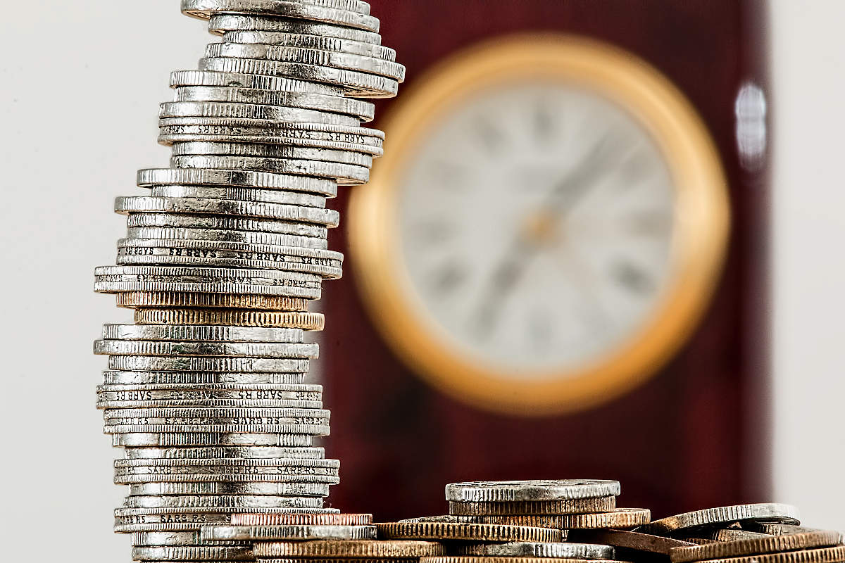 Dubai registró en el año 2021 más de 20.000 millones de dólares en inversión extranjera directa. (pxhere.com)
