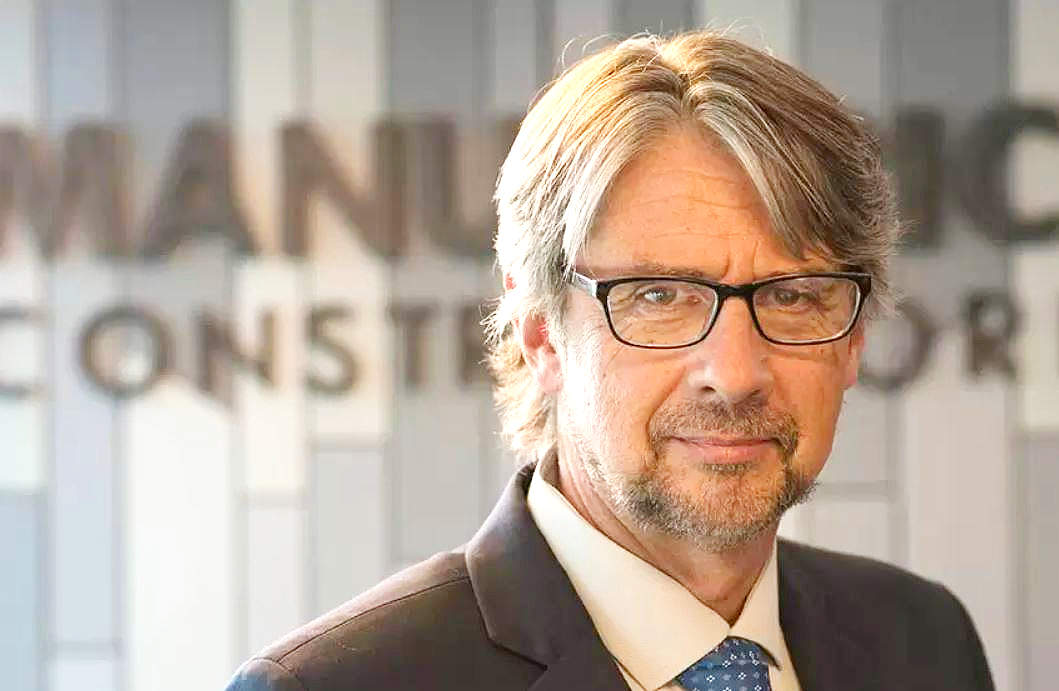 Victor Mallarino. (Fuente externa)