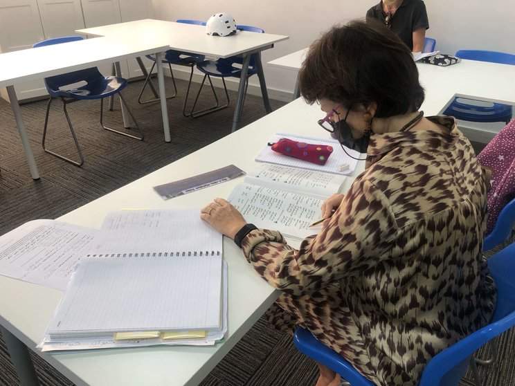 El curso de árabe para hispanohablantes en el único centro acreditado por el Instituto Cervantes te permitirá aprovechar al máximo esta experiencia. (Cedida)