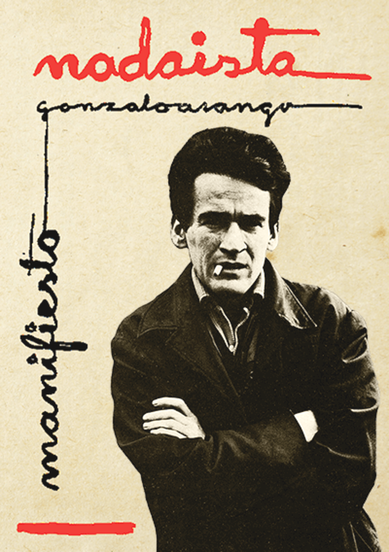 Gonzalo Arango