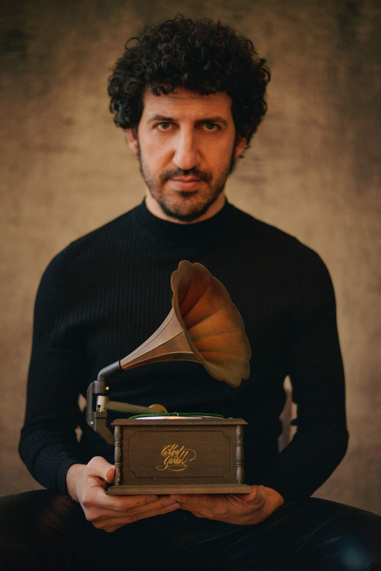 Marwan, en una imagen promocional. (Fotografía: Anita Mañez)