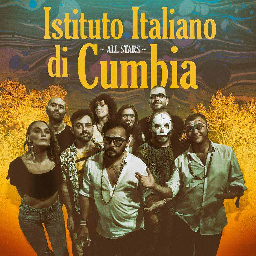 Istituto italiano di Cumbia