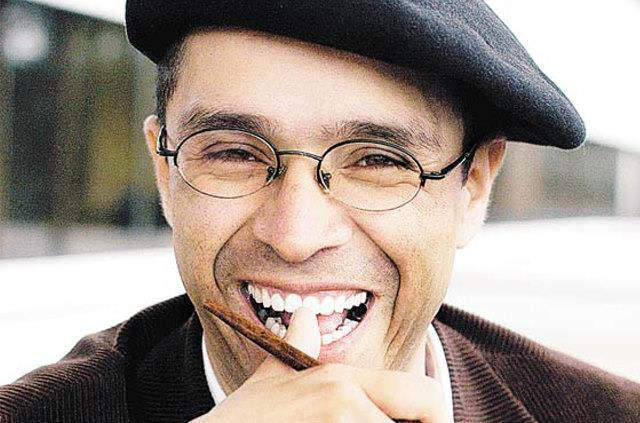 betto-caricaturista