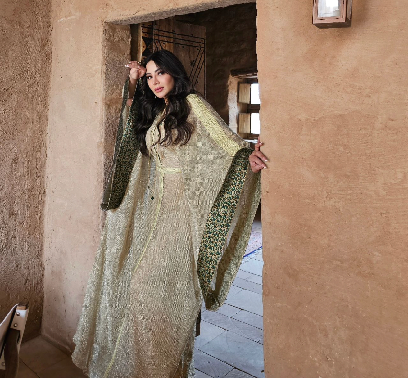 Lojain Omran IG