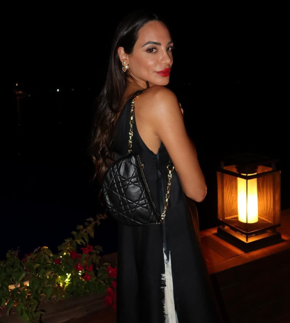 Zeynab El-Helw IG