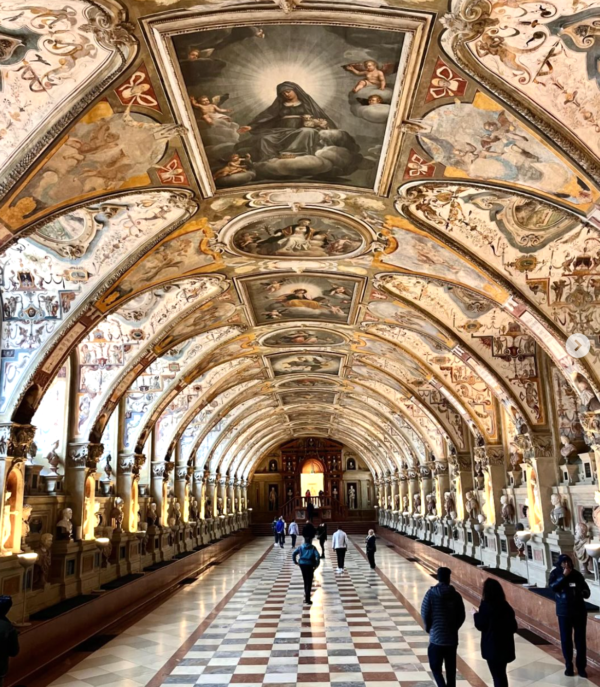 Munich, Alemania - Visit Munich