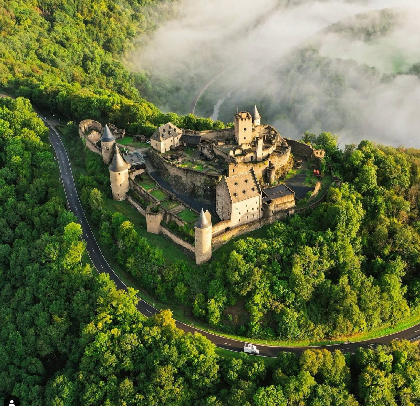 Luxemburgo, Luxemburgo - Visit Luxembourg