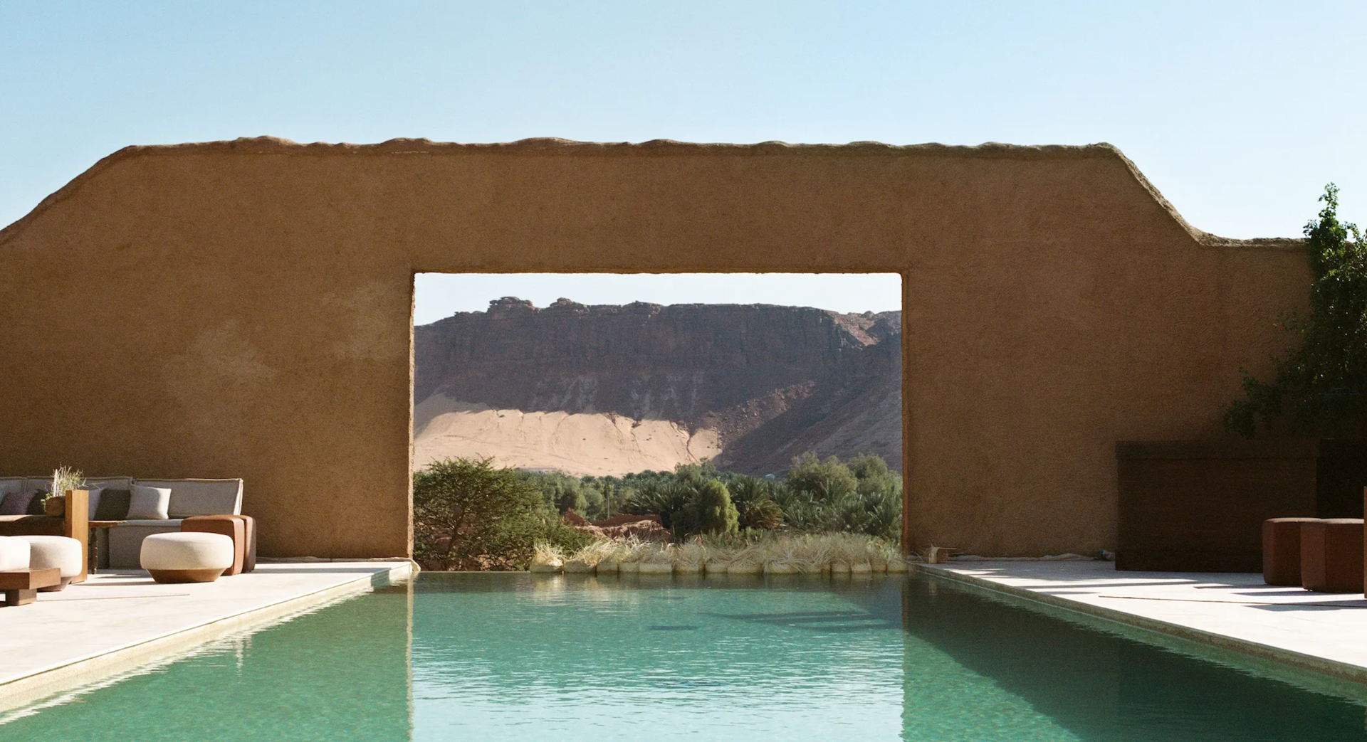 Tantora The House Hotel (Arabia Saudita)