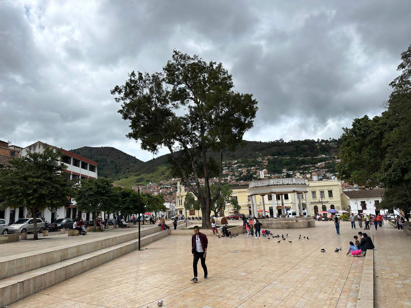 Pamplona