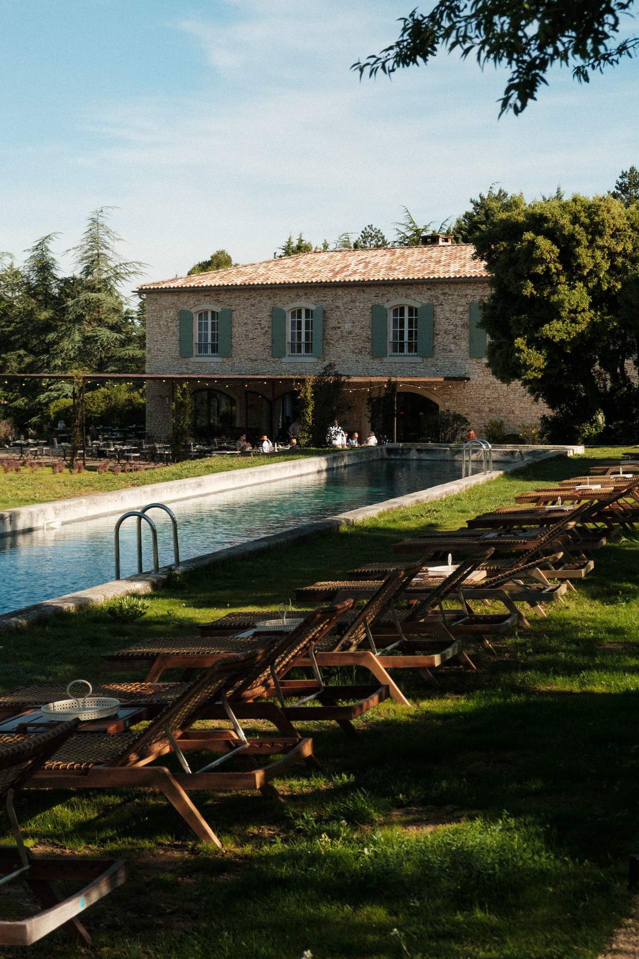 Capelone , Bonieoux